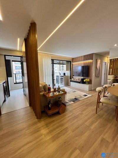Apartamento, 3 quartos, 88 m² - Foto 4