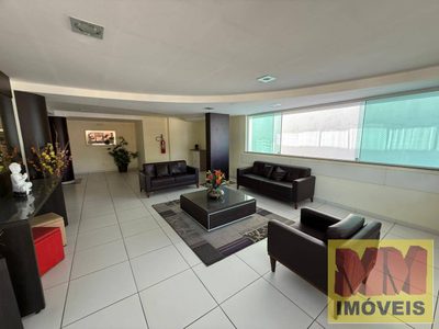 Apartamento, 2 quartos, 110 m² - Foto 2