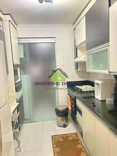 Apartamento, 3 quartos, 94 m² - Foto 1
