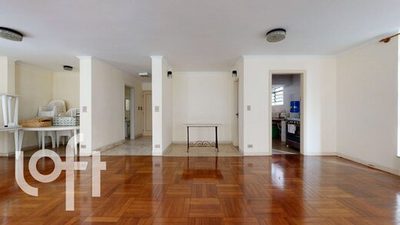 Apartamento, 3 quartos, 153 m² - Foto 2