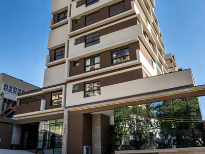 Apartamento, 4 quartos, 181 m² - Foto 1