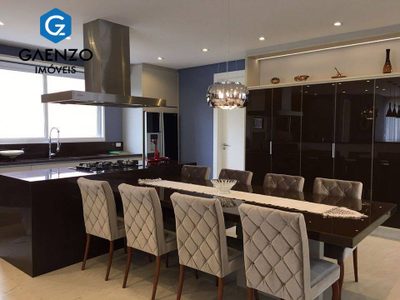 Casa, 5 quartos, 800 m² - Foto 5