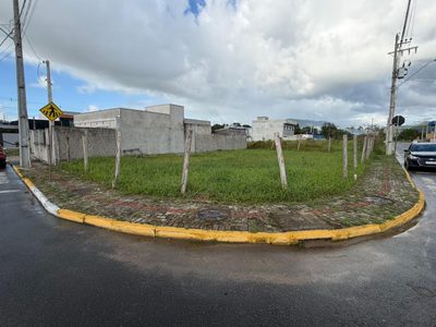 Terreno, 300 m² - Foto 1