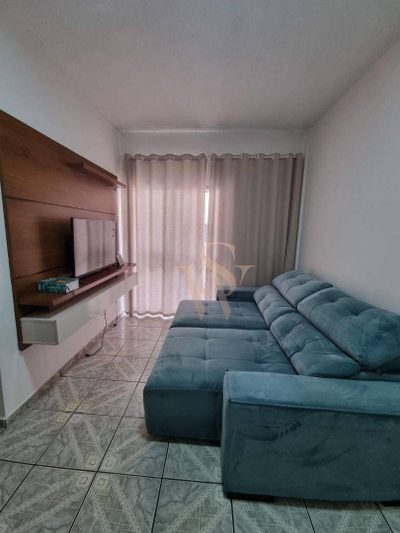 Apartamento, 3 quartos, 65 m² - Foto 2