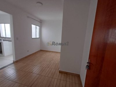 Apartamento, 1 quarto, 40 m² - Foto 2