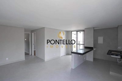 Apartamento, 2 quartos, 66 m² - Foto 1