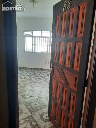 Casa, 2 quartos, 37 m² - Foto 1