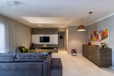 Apartamento, 2 quartos, 96 m² - Foto 4
