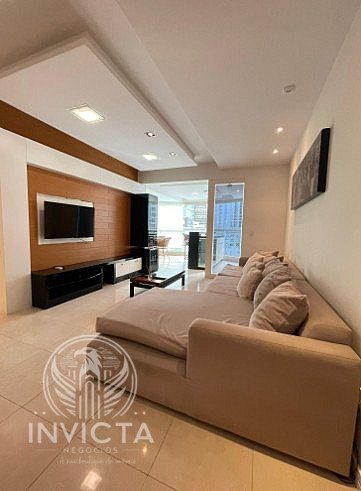 Apartamento, 3 quartos, 139 m² - Foto 3