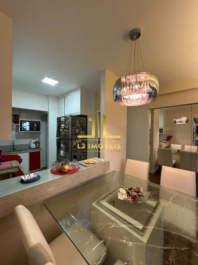 Apartamento, 3 quartos, 70 m² - Foto 5
