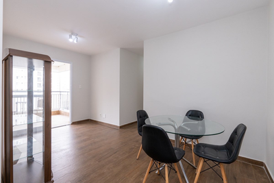 Apartamento, 2 quartos, 64 m² - Foto 1