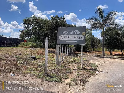 Terreno, 50 m² - Foto 1