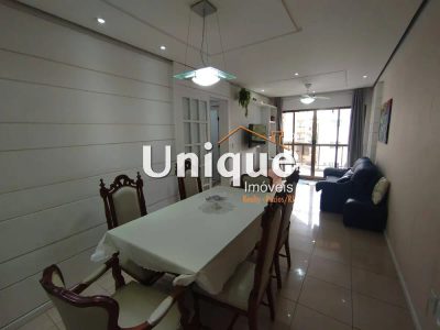 Apartamento, 3 quartos, 90 m² - Foto 4