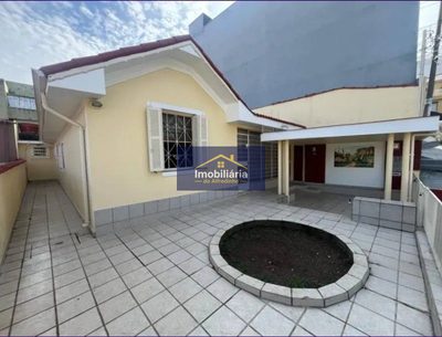 Casa, 3 quartos, 110 m² - Foto 1