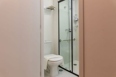 Apartamento, 1 quarto, 20 m² - Foto 5
