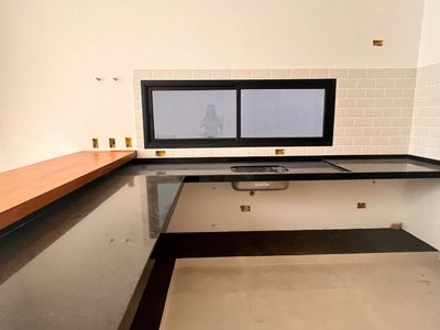 Casa, 3 quartos, 177 m² - Foto 4