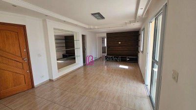 Apartamento, 3 quartos, 105 m² - Foto 5