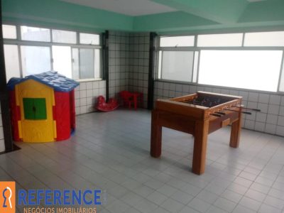 Apartamento, 3 quartos, 94 m² - Foto 3