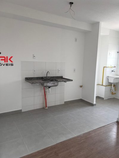Apartamento, 3 quartos, 64 m² - Foto 1