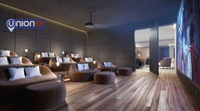 Apartamento, 4 quartos, 265 m² - Foto 4