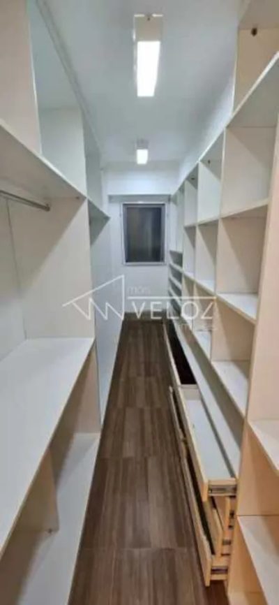 Apartamento, 2 quartos, 96 m² - Foto 1