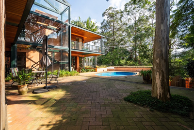 Casa, 4 quartos, 705 m² - Foto 5