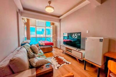 Apartamento, 31 m² - Foto 2