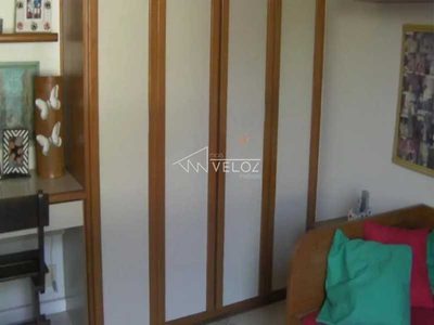 Apartamento, 4 quartos, 340 m² - Foto 1