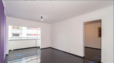Apartamento, 3 quartos, 114 m² - Foto 1