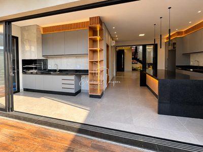 Sobrado, 3 quartos - Foto 4