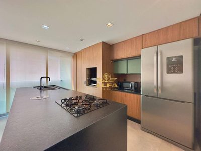 Apartamento, 3 quartos, 118 m² - Foto 5