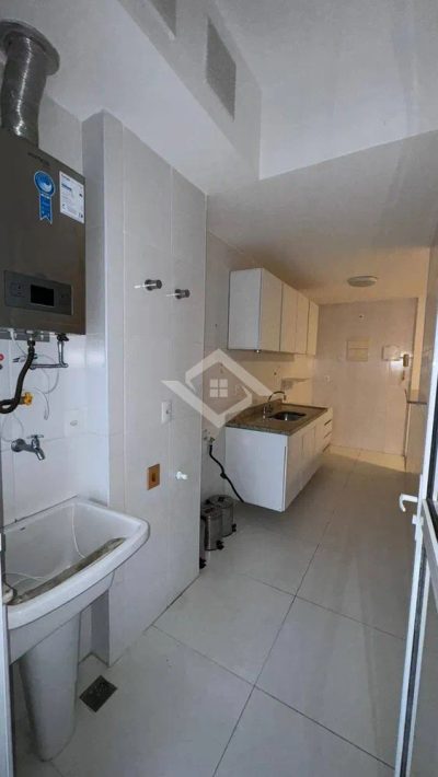 Apartamento, 2 quartos, 70 m² - Foto 4