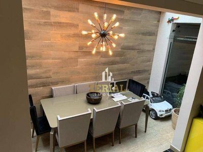 Sobrado, 3 quartos, 315 m² - Foto 3