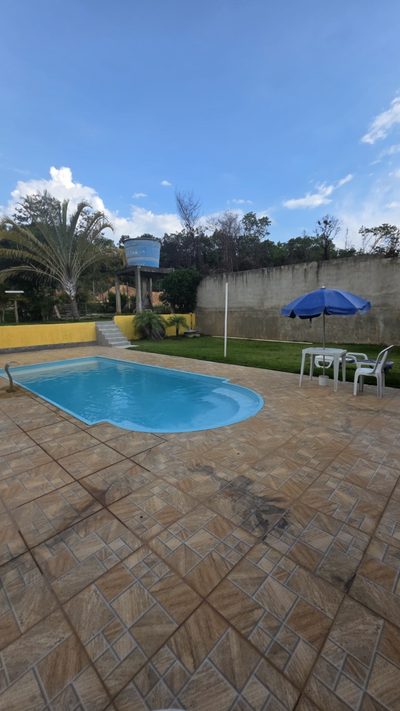 Sítio, 3 quartos, 1000 m² - Foto 5