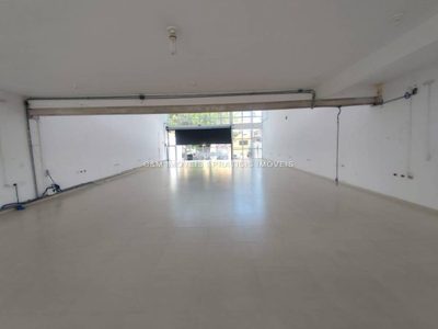 Depósito-Galpão, 600 m² - Foto 5