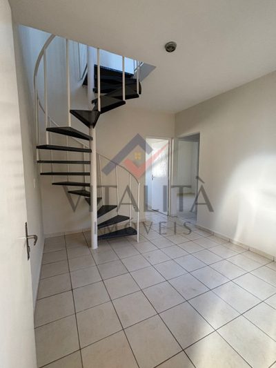 Apartamento, 2 quartos - Foto 2