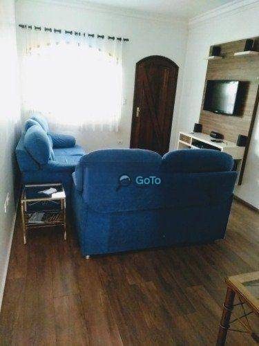 Sobrado, 2 quartos, 96 m² - Foto 4