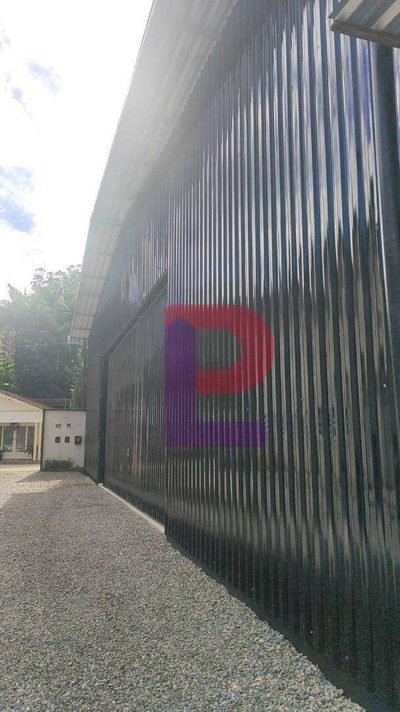 Depósito-Galpão, 400 m² - Foto 3