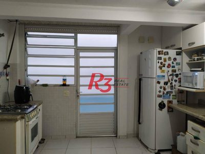 Apartamento, 2 quartos, 100 m² - Foto 5