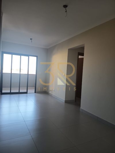 Apartamento, 2 quartos, 68 m² - Foto 2