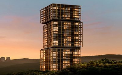 Apartamento, 6 quartos, 935 m² - Foto 1
