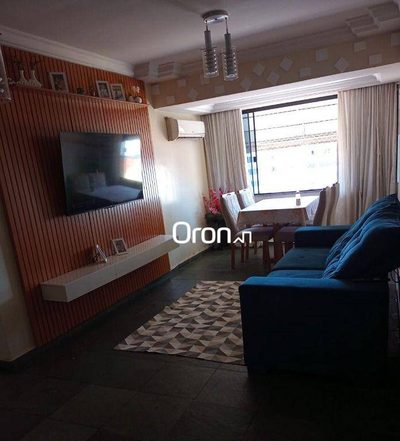 Apartamento, 3 quartos, 70 m² - Foto 2