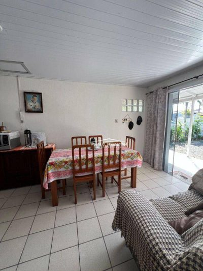 Casa, 3 quartos, 100 m² - Foto 4