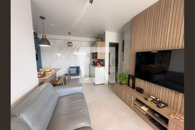 Apartamento, 3 quartos, 88 m² - Foto 5