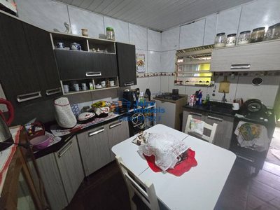 Casa, 4 quartos - Foto 4