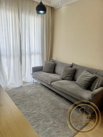 Apartamento, 3 quartos, 70 m² - Foto 2