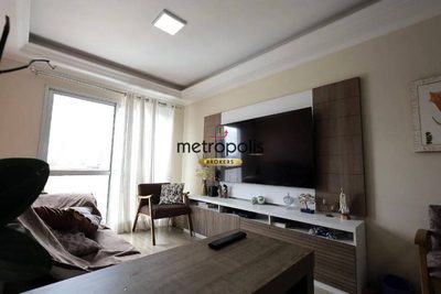 Apartamento, 3 quartos, 79 m² - Foto 4