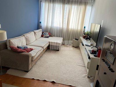 Apartamento, 2 quartos, 90 m² - Foto 1
