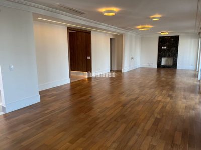 Apartamento, 4 quartos, 250 m² - Foto 2