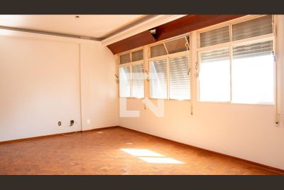 Apartamento, 4 quartos, 154 m² - Foto 5